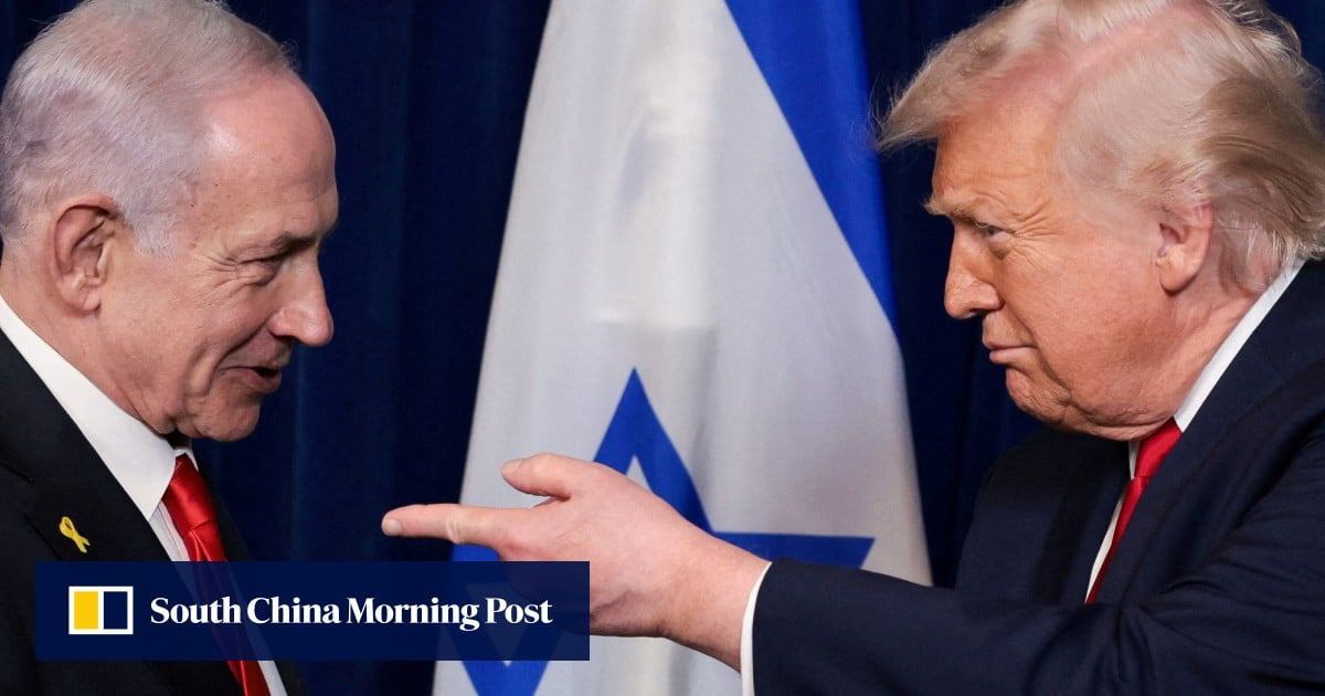 How Israel’s exit from US aid signals wider decline in Washington’s alliances