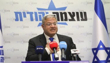 Ben-Gvir Says 'Trump's Agreement' Doesn't Bind Israel; Smotrich: Deal 'Bad for the Entire Free World'