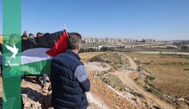 Israel advances waste treatment project in West Bank