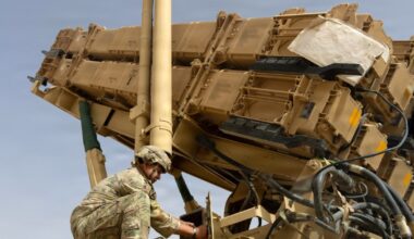 Former Senior Trump NSC Official Says Diplomacy 'Alive' As US, Iran, Battle For Leverage