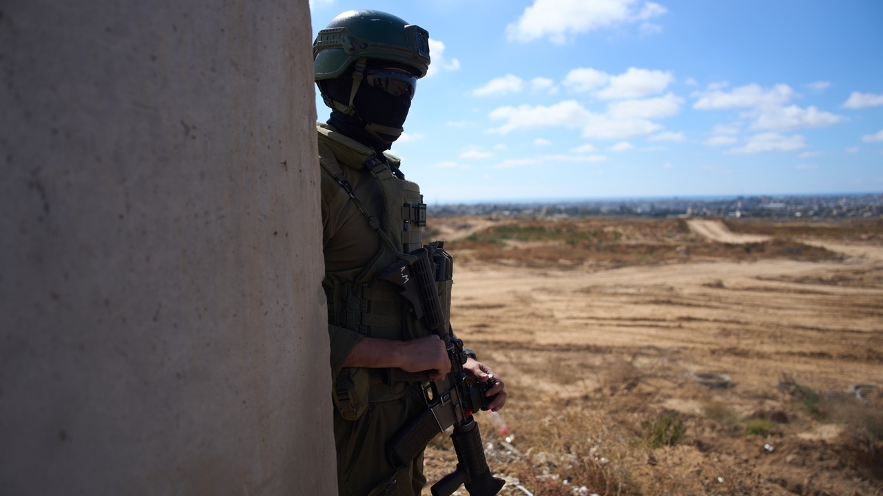 Israel's weapons exports reach a record high with sales doubling in the past 5 years