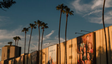 Justice Dept. Clears Way for Paramount-Warner Bros. Merger