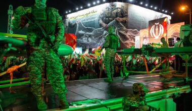 With a Deal Seemingly Close, the U.S. Faces an Iran More Willing to Withstand Pressure