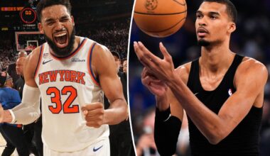 Here's how to watch Knicks vs. Spurs NBA Finals Game 5 for free
