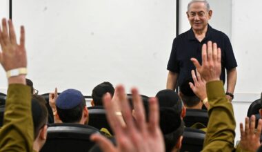 Israel's Education System Isn't Broken. It's Doing Exactly What It Was Built to Do