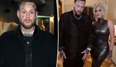 The ‘growing tension’ that led to Jelly Roll and Bunnie Xo’s ‘difficult’ divorce exposed