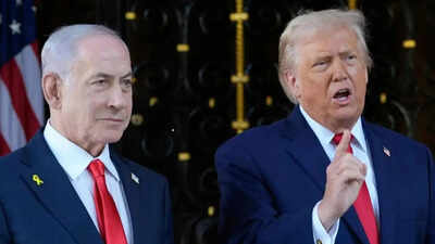 Trump-Netanyahu split? Conflicting accounts of Israel's Lebanon operation emerge after 'heated' phone call