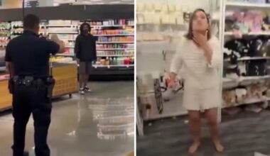 Simi Valley Target attacker released from custody less than 24 hours before assault