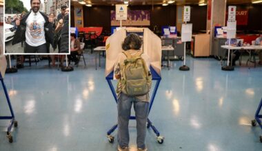 Massive 'Mamdani surge' does not materialize in contested NYC House races