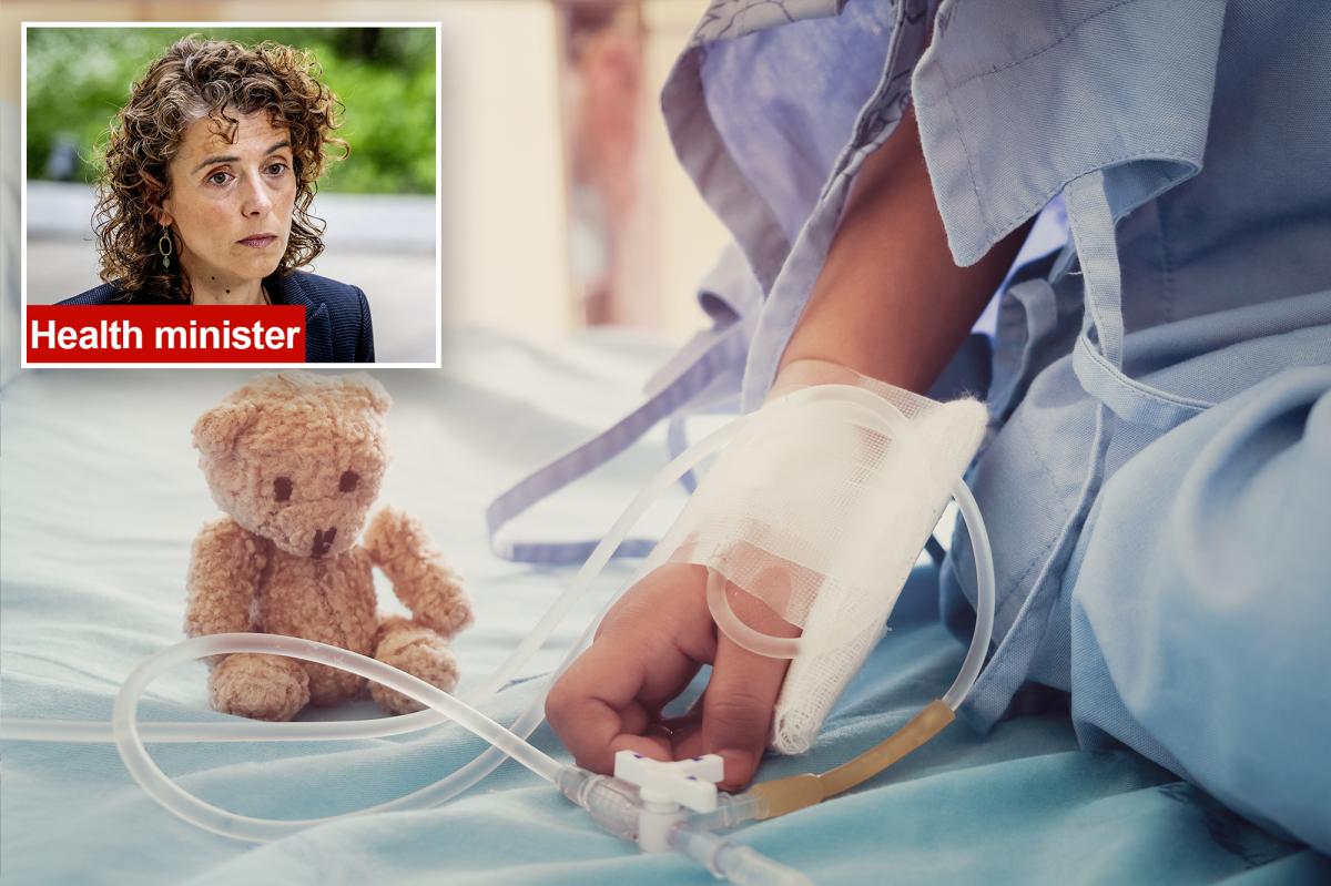 Netherlands euthanizes child under 12 in first case since major law change: reports