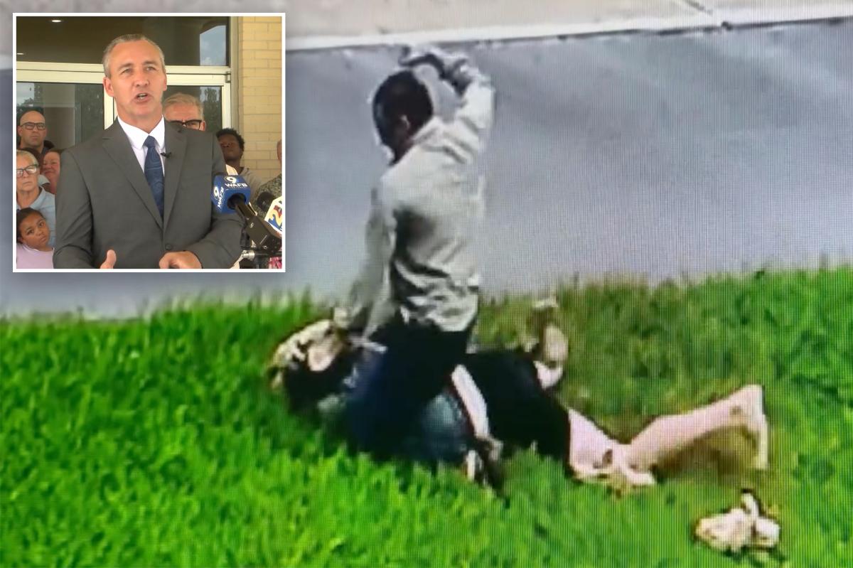 Louisiana pastor allegedly assaulted neighbor who threatened to rape and kill wife
