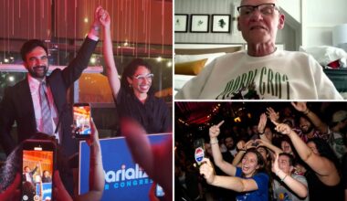 James Carville disavows Mamdani-backed candidate Darializa Avila Chevalier