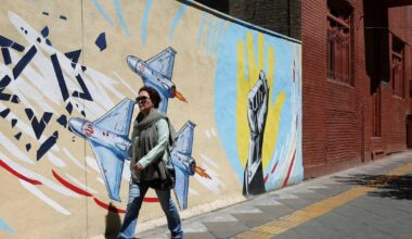 Draft U.S.-Iran Agreement Said to Include Release of $25b for Tehran