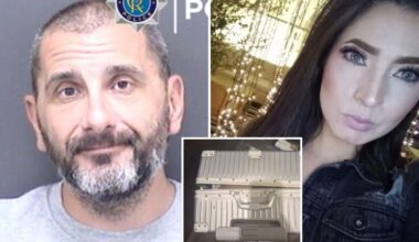 Stalker kills Colombian influencer, stuffs body in suitcase: cops