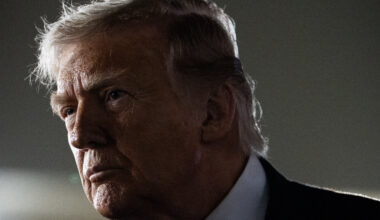 Trump Is Losing Ground With White Working-Class Voters on the Economy