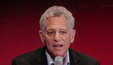 WABC Anchor Bill Ritter Is Stepping Down After Alzheimer’s Diagnosis