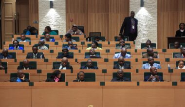 Zimbabwe bill to scrap presidential elections sparks backlash | Politics News