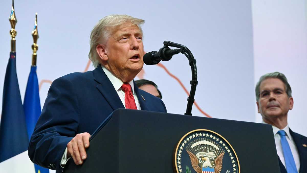 What we know: $300 billion economic plan in the Iran deal
