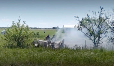 12 Killed in Skydiving Plane Crash in Butler, Missouri