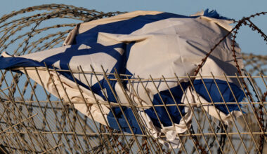 Opinion | The New Isolation of the Israeli Cultural Scene