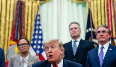 Trump Winds Down the War He Started With Goals Unmet