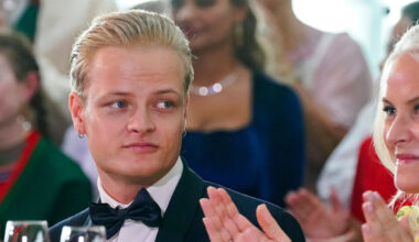 Son of Norway’s Crown Princess Is Convicted of Rape