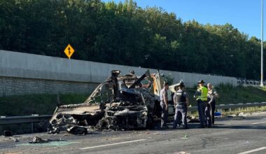 Entire Family Killed in Va. Bus Crash Was Headed to Wedding