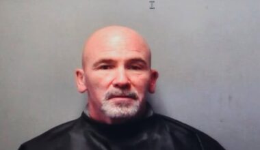 Man Allegedly Gunned Down Deputy During Welfare Check