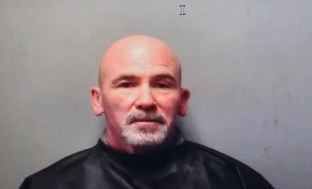 Man Allegedly Gunned Down Deputy During Welfare Check
