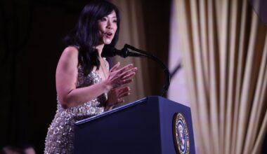 White House Correspondents' Dinner Gets New Date, Location