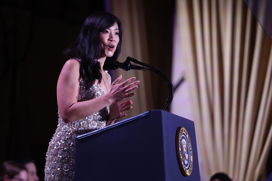 White House Correspondents' Dinner Gets New Date, Location