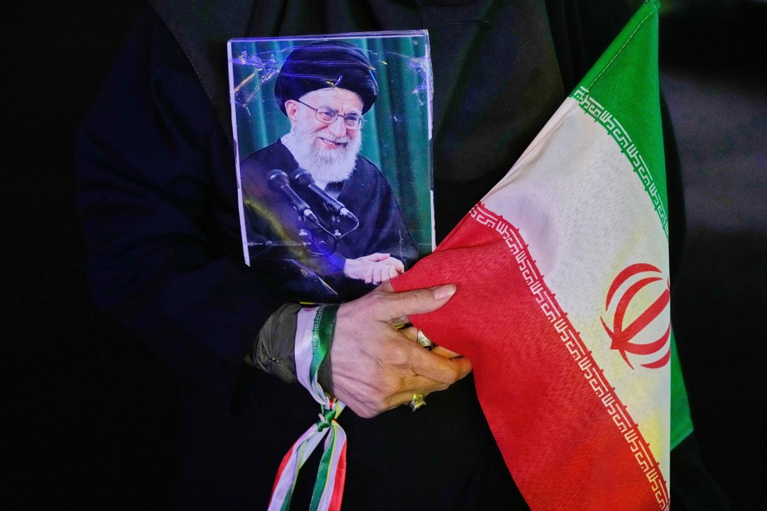 Kuwait Blasts 'Criminal Iranian Aggression'