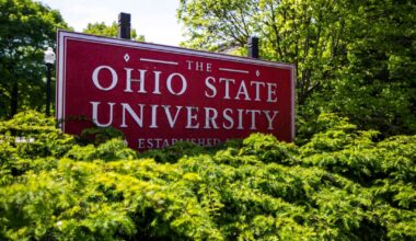Ohio State Is on the Brink of Closing a Painful Chapter