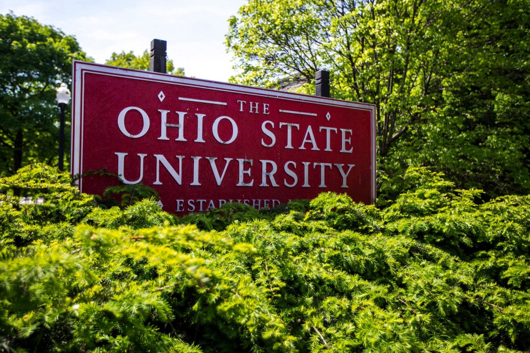 Ohio State Is on the Brink of Closing a Painful Chapter