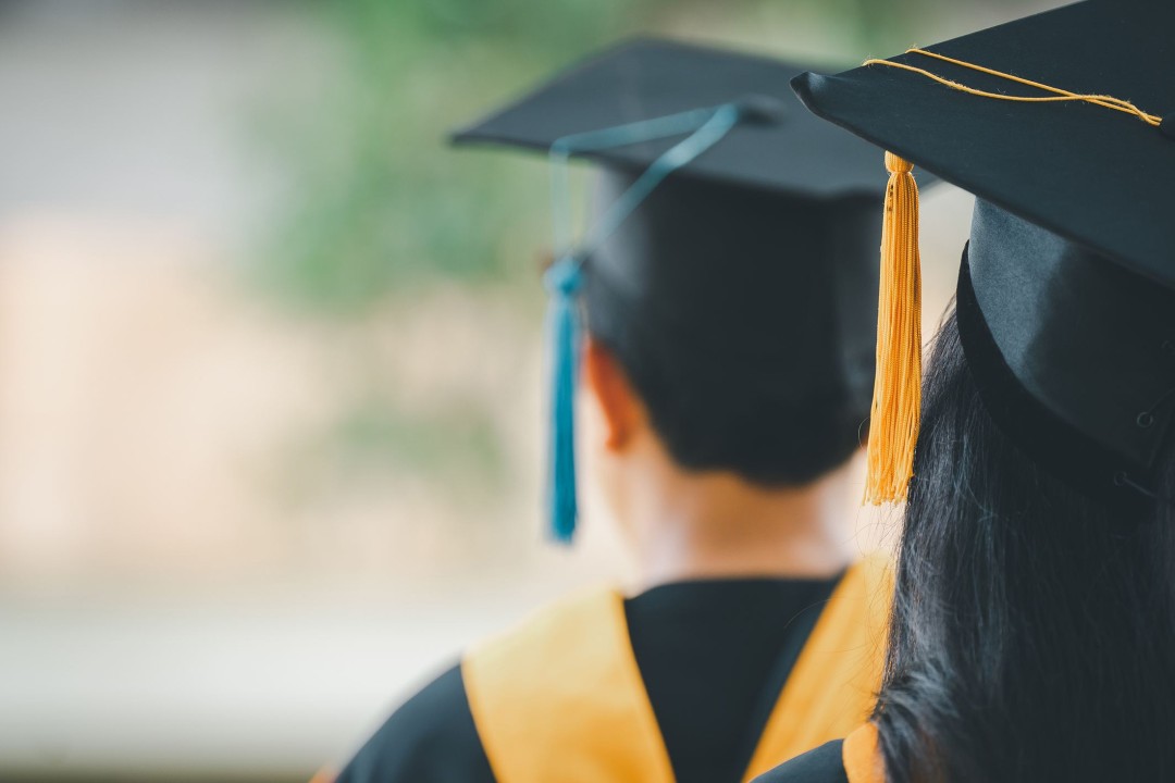 Teen Dead, 3 Injured in Calif. Graduation Shooting