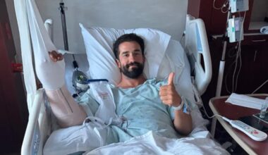 Hiker Survives Grizzly Attack With 'Dangling' Hand