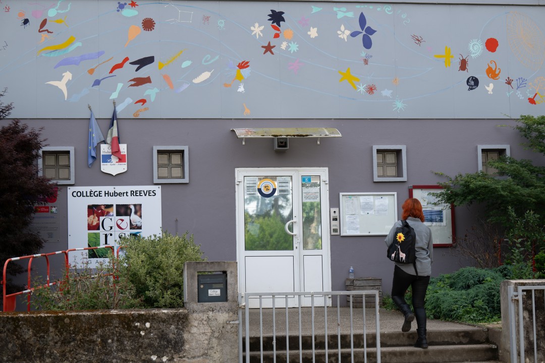 Murder of 11-Year-Old Girl Sparks Outrage in France