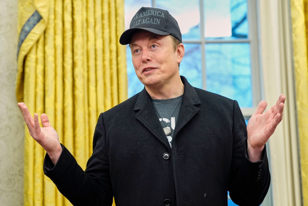 Iran Says Musk's Holdings Are Now Legitimate Targets