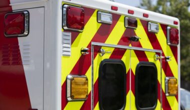 'Help Me:' Incredible Rescue of Woman Trapped in Mud