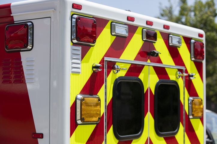'Help Me:' Incredible Rescue of Woman Trapped in Mud