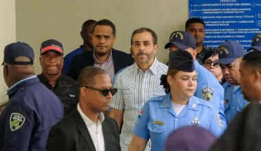 Nightclub Owners to Be Tried in Collapse That Killed 236