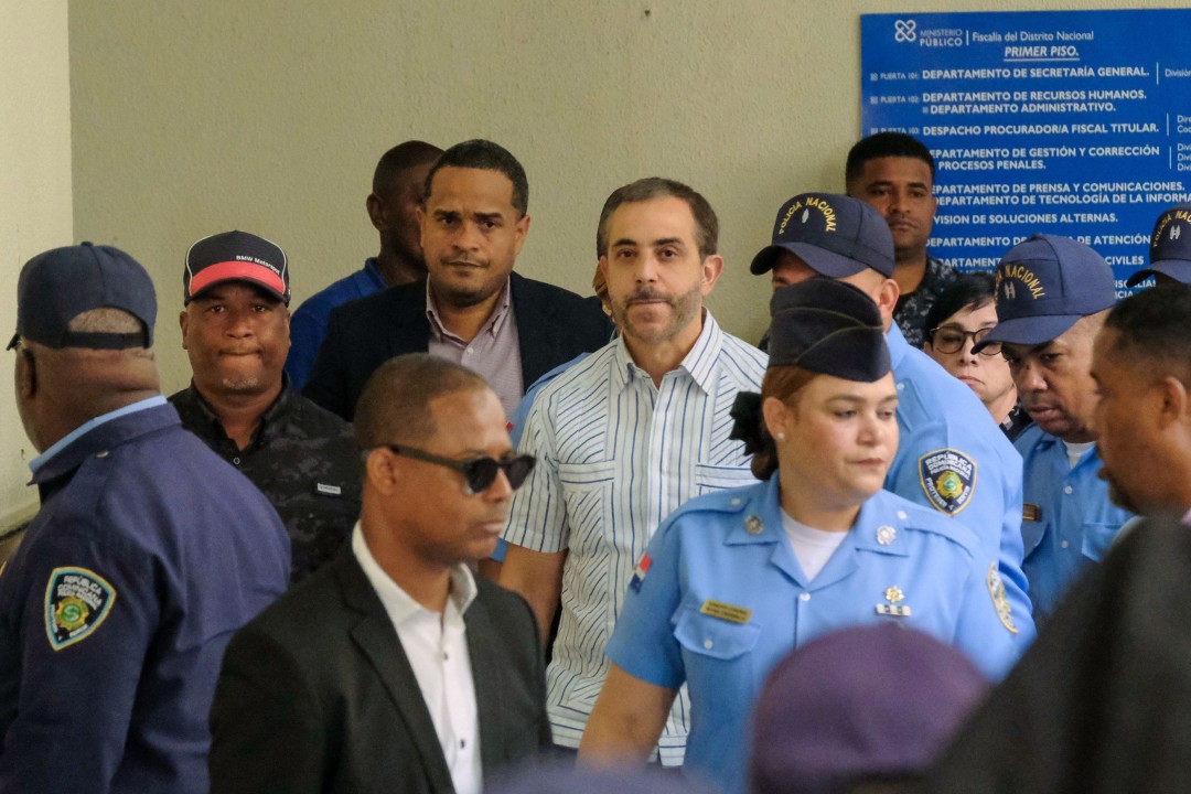 Nightclub Owners to Be Tried in Collapse That Killed 236