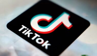 Florida AG: 'Time Is Up for Tiktok'