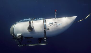 Canada's Report Blames Design, Groupthink for Titan Disaster