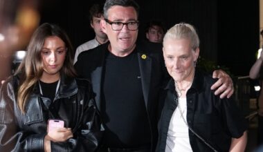 'King of the North' Set to Challenge UK PM After Big Win