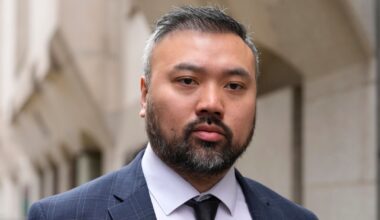 UK Jails 2 Over 'Truly Chilling' Spying for Hong Kong