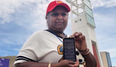 Left in Tears After Buying World Cup Tix via Resellers