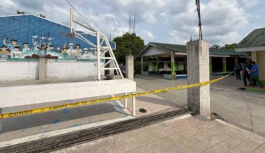 'The Two Went Straight to the Classroom, Started Firing'