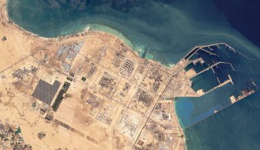 13 Dead in Gas Industry's Biggest Disaster in Decades