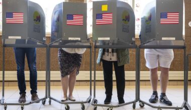 Michigan Again Wins Ruling on Giving Voter Information to DOJ